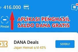 Anak Sd Juga Bisa Saldo Dana Tercepat 2024 Gratis Tanpa