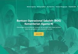 Bos Kemenag Fb Login