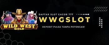 Foto Wwg Slot Gacor Terbaru Hari Ini