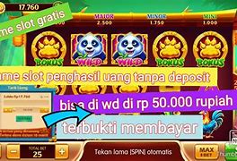 Game Slot Ios Penghasil Uang