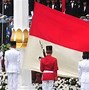 Lagu Nasional Bendera Merah Putih Lirik