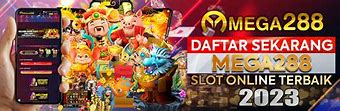 Situs 288 Slot Login Link Alternatif